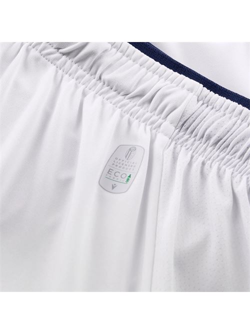 Macron Bologna short gara home 26/27 Bologna | 40012511HOME 26/27
